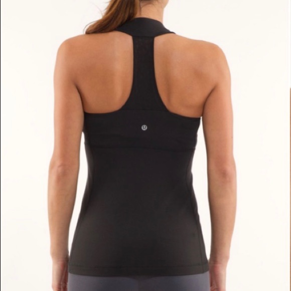 Lululemon | Scoop Neck Racer Back (1st Release) - Picture 2 of 5